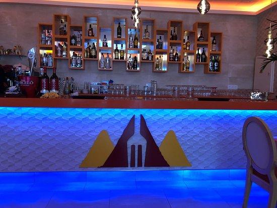 Mumbai Masala Puerto Calero